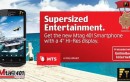 Exclusive : MTS India To Launch MTag 401 Android Smartphone with Unlimited Internet