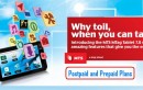 Exclusive : MTS Launches Special Tariff Plans for MTag 7.0 Android Tablet
