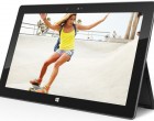 Microsoft Announces Surface Tablets