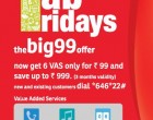 Exclusive: Airtel Big99 offer – 6 VAS for Rs.99 with 3 Months Validity