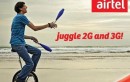 Airtel Launches New Prepaid Data Pack -151 for 2G and 3G Data Usage