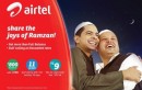 Bharti Airtel Launches Ramzan Special Prepaid Recharge – 786