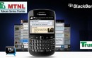 MTNL Mumbai Launches Prepaid Unlimited BlackBerry Plan for Rs.399