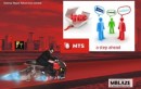 MTS Intros MBlaze Social Media Pack, Unlimited Free Access to Facebook, Twitter and LinkedIn