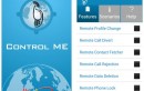 MoMagic Launches Android application “Control ME”, Now Control Your Phone Remotely with Just an SMS