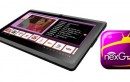 NexGTv Now Available on Zen Mobile’s Tablet – Ultratab A100 7.0 for Free