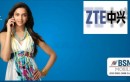 ZTE to Support 10.15 Million BSNL 2G and 3G GSM Lines