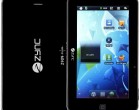 Zync Launches Z-909 Plus Android Tablet for Rs.3699