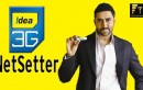 Idea Cellular To Offer 3G Dongle With 2GB Cloud Based Data Storage Services
