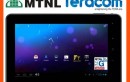 Exclusive : MTNL Launches 3 Android 4.0 ICS-based Tablets with Free 10 GB 3G Data, Price Starting From Rs.3999