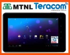 Exclusive : MTNL Launches 3 Android 4.0 ICS-based Tablets with Free 10 GB 3G Data, Price Starting From Rs.3999