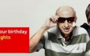 Vodafone Launches ‘Birthday Surprise’ For Its Customers