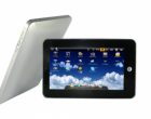 Fujezone Launches CT-01 Smart Touch Tablet With Free 3G Data Card