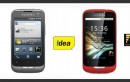 Idea Cellular Intros New 3G Android Smartphone Aurus for Rs.7190