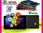 MTNL Launches Tablet Plan for Rs.800, Offers 10 GB 3G Data for 60 Days