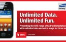 MTS India Launches Samsung Galaxy Y Smartphone With Data & Voice Benefits