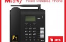 MTS Introduces New MTalky – Fixed Wireless Phone For Rs.2399