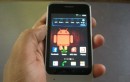 CDMA Smartphone Review: MTS MTag 352