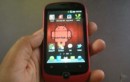 CDMA Smartphone Review: MTag 351