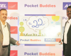 Aircel Launches PocketBuddies – Affordable 3G Data and SMS Combo Plans
