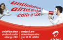 Airtel Now Offers Unlimited On-net Calls in Madhya Pradesh and Chhattisgarh