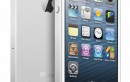 Apple Intros iPhone 5; Thinner, Lighter, With Taller 4-Inch Display, 4G LTE Support
