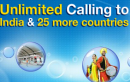 Reliance Global Call Now Offers Unlimited Calling to India from USA