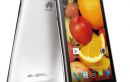India’s first 4G LTE Smartphone Huawei Ascend P1 LTE Launched with Bharti Airtel