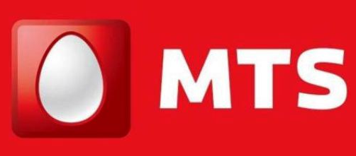 MTS India Logo