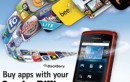 RIM To Launch Carrier Billing Option for BlackBerry Apps in India