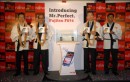 Tata Docomo Launches Fujitsu Japan Made 3G Smartphone F 074 In India
