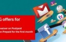 Exclusive : Vodafone India Launches Free 3G Data Offer for Tablet [ Any Brand ]