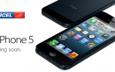 Aircel to Launch iPhone 5 in India