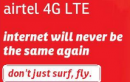 Pune to Get Airtel LTE: Meeting Rollout Obligation?