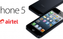 Exclusive : Airtel Launches Special Data Plans for iPhone 5