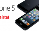 Exclusive : Airtel Launches Special Data Plans for iPhone 5