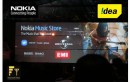 IDEA Cellular and  Nokia Launches Operator Billing for Nokia Music Store