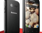 Lenovo Launches Five Android Smartphones In India, Prices Starting from Rs.6499