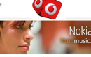 Vodafone and Nokia Launches Operator Billing for Nokia Music Service in India