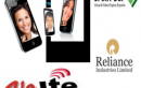 Reliance Infotel to Use Russia’s SPIRIT DSP’s VVoIP Engine on LTE-TDD Network