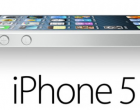 iPhone 5 Launched in India