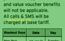 Idea Cellular Extends Black-out Days to Voice Calls too Starting 2013