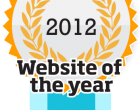 MTNL Mumbai’s Website Conferred Most Popular website of the Year – 2012