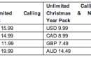Reliance Global To offer up to 40% discounts on calls to landlines and mobiles in India