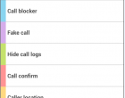 Android App : Call blocker and MORE Call Tools Launched by Optinno