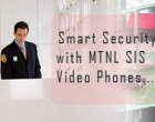 MTNL Launches Landline Video Telephony Service in Mumbai and Delhi