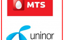 MTS India and Uninor (Mumbai) Mobile Services Can Be Continue Till Feb 4th : Supreme Court