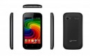 Micromax Intros Android-powered Bolt Series with Bolt A35