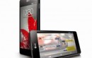 LG Optimus G Launched in India for Rs.34500