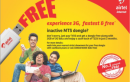 Airtel Offers 3G Dongle & 2GB Data for Rs 450 for MTS MBlaze Users